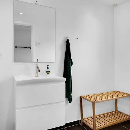 Apartment Lovely In Skagen