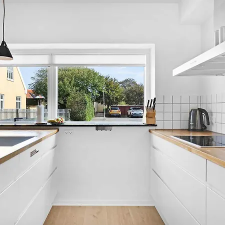 Apartment Lovely In Skagen
