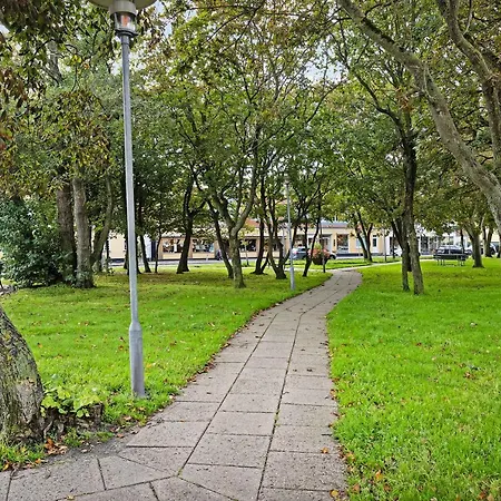 Apartment Lovely In Skagen