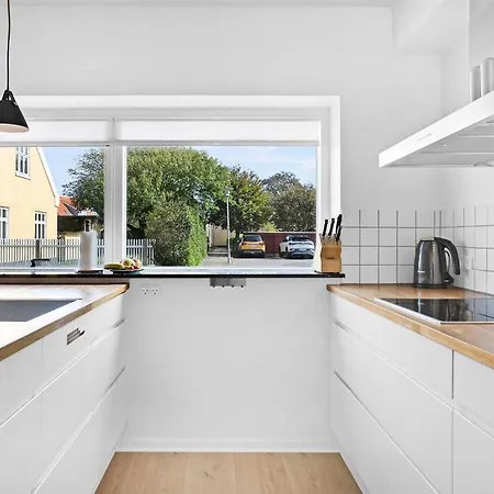 Appartement Mooie Vakantiewoning In Centrum *