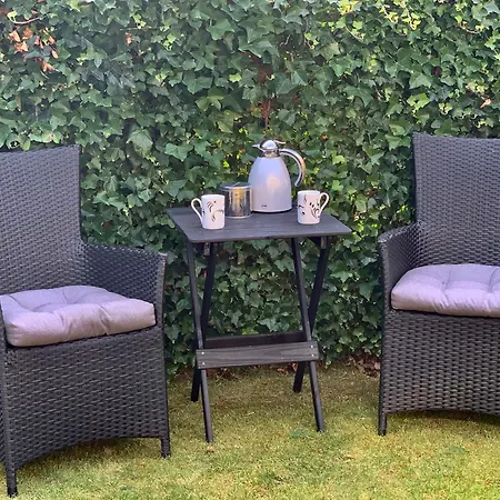 Appartement Mooie Vakantiewoning In Centrum *