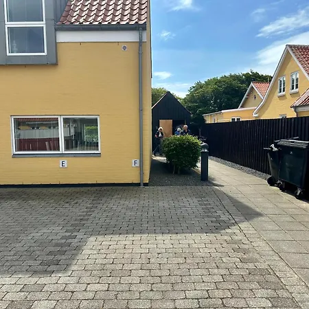 Appartement Mooie Vakantiewoning In Centrum *