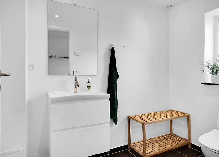 Apartment Lovely In Skagen