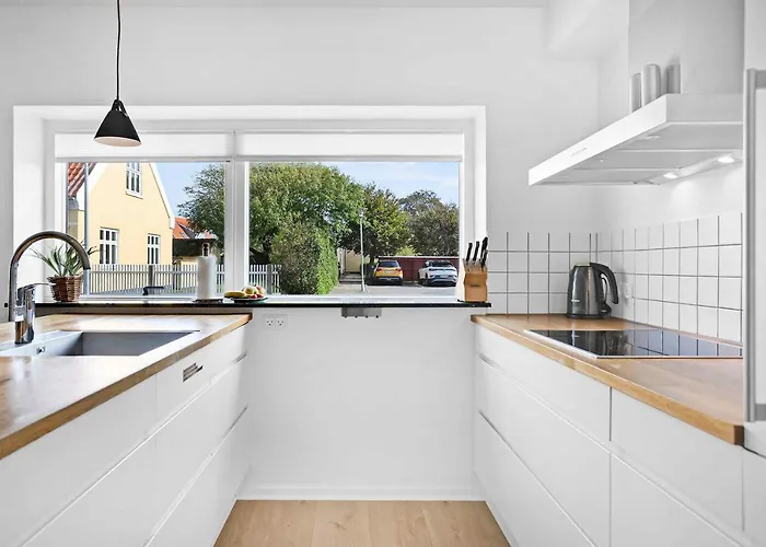 Apartment Lovely In Skagen