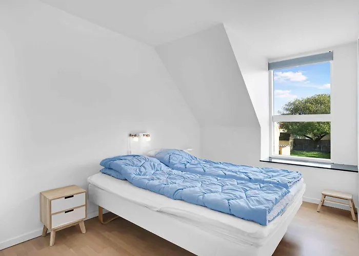 Lovely In Apartment Skagen