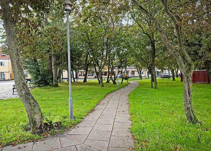 Apartment Lovely In Skagen